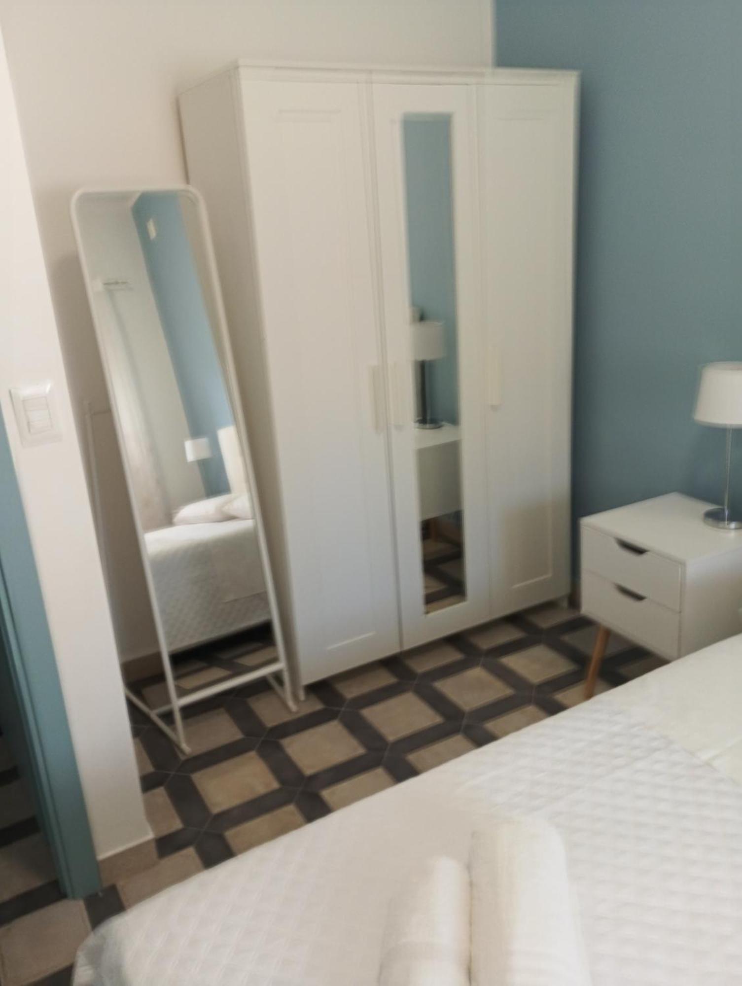Holiday home Casa Fronte Mare