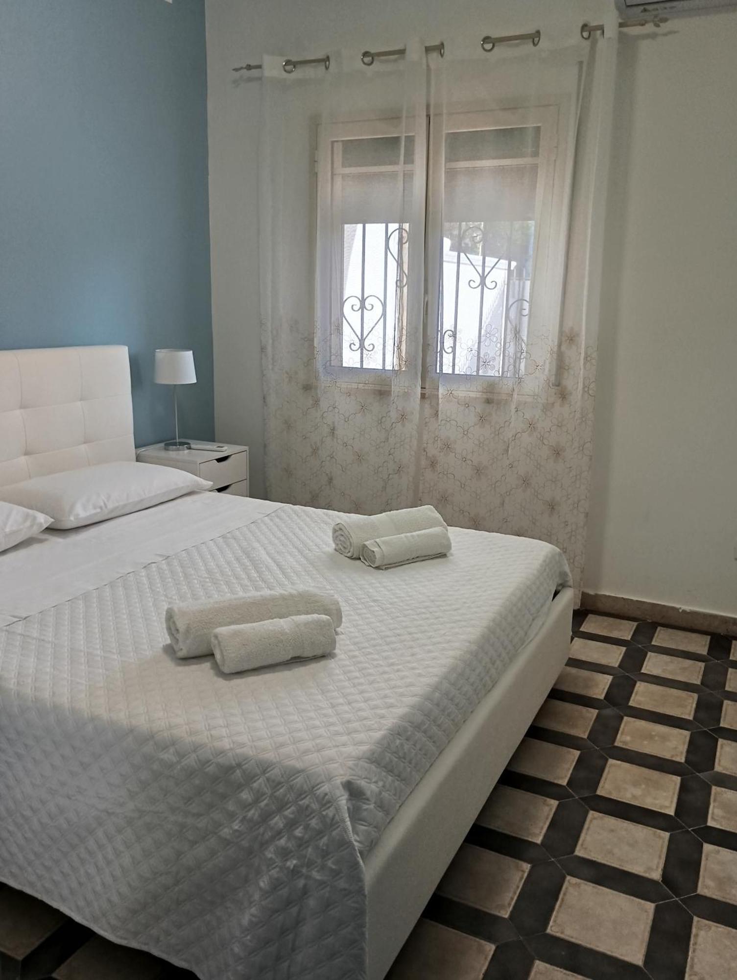 Casa Fronte Mare * Isola delle Femmine
