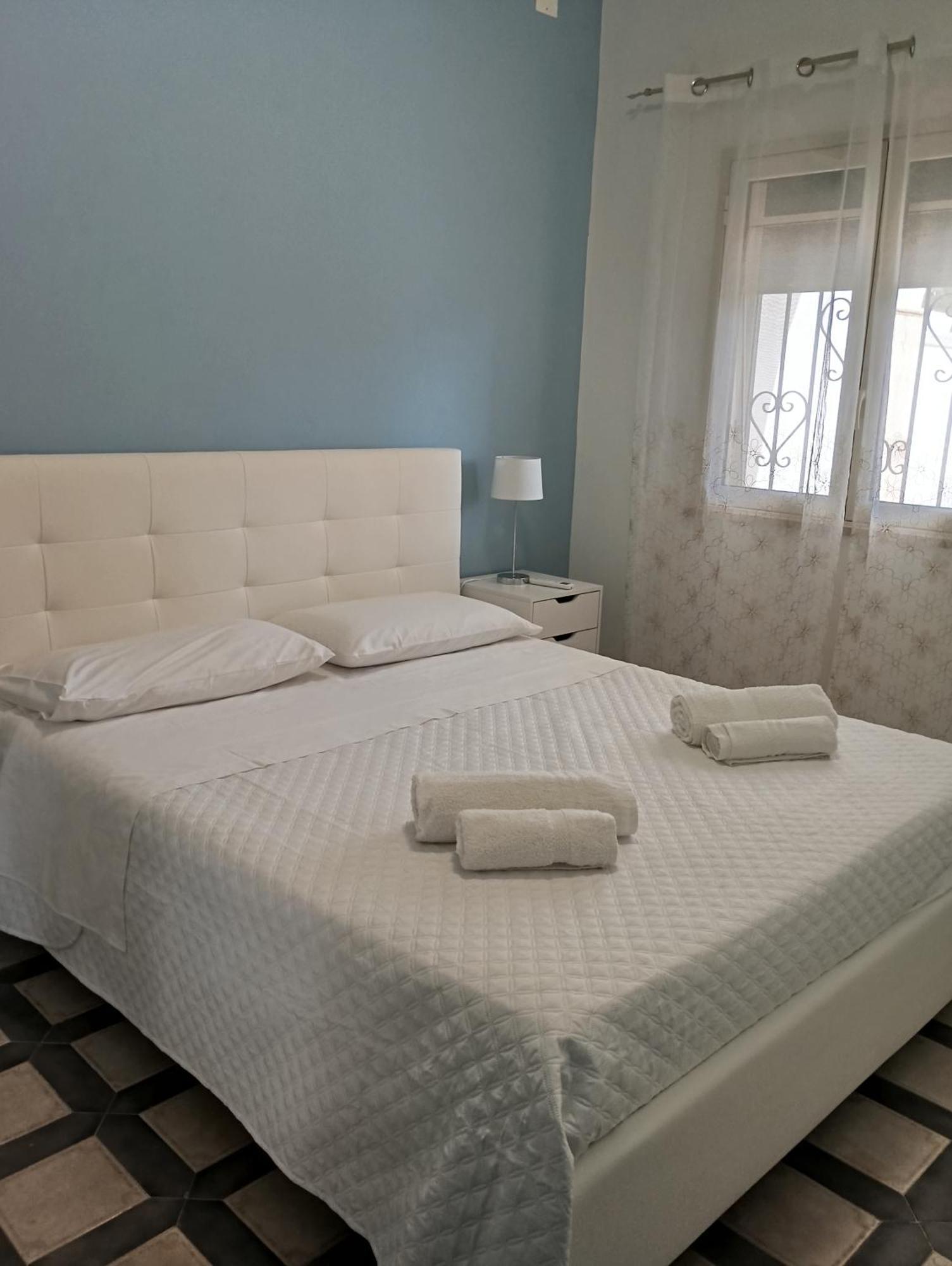 Holiday home Casa Fronte Mare Isola delle Femmine
