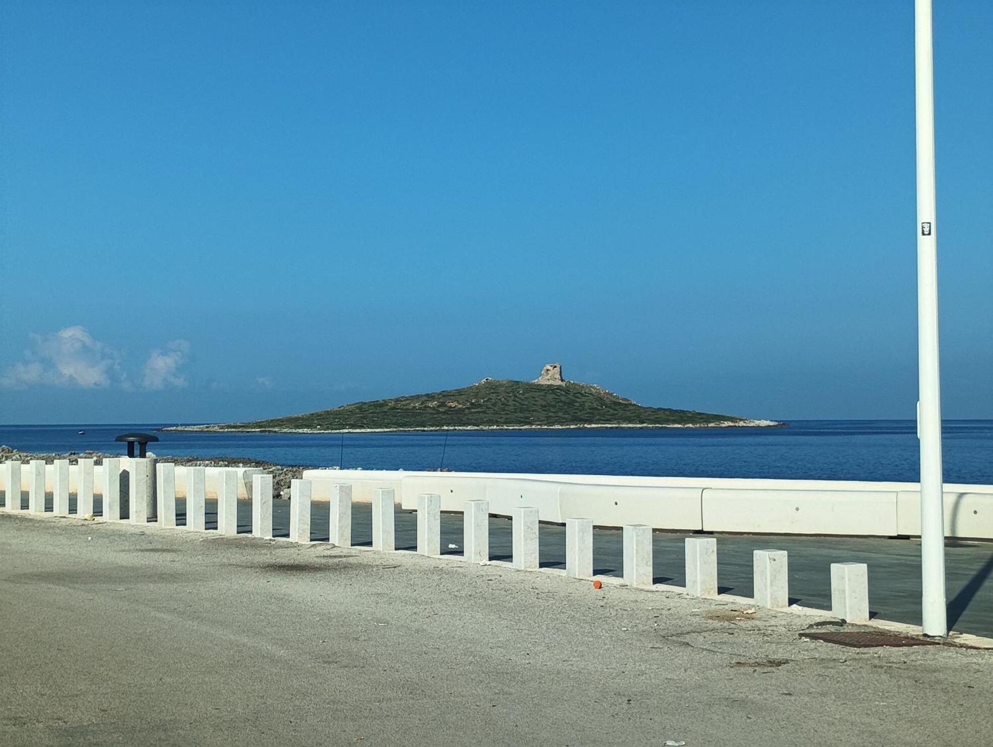 Casa Fronte Mare *