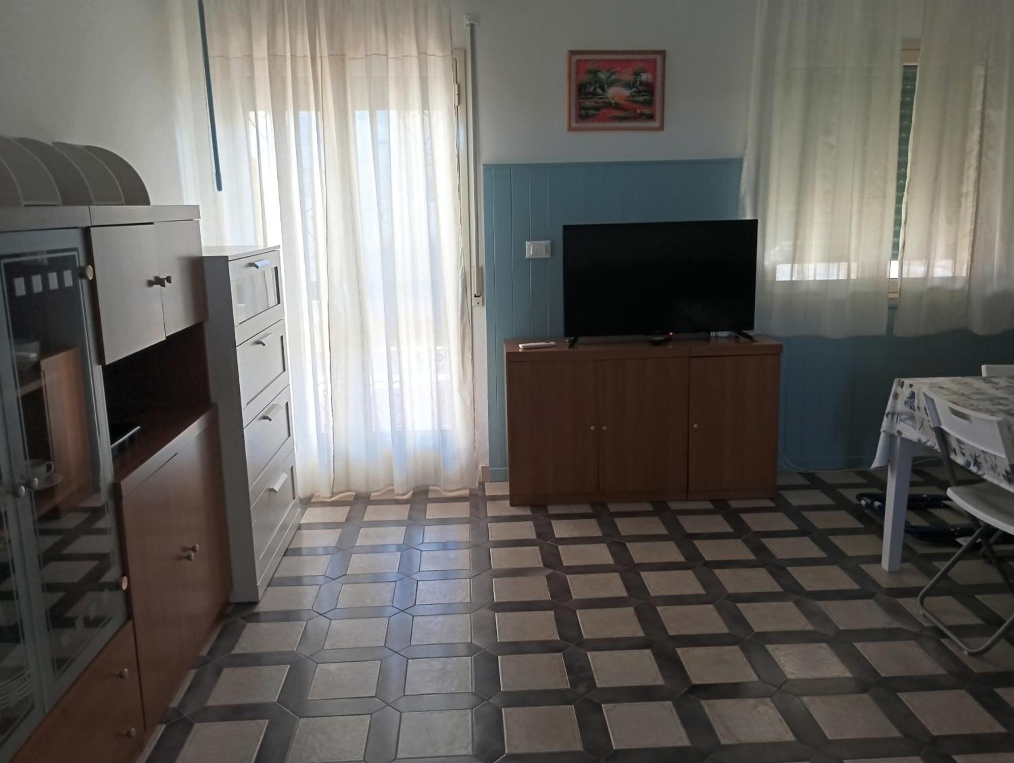 Holiday home Casa Fronte Mare Isola delle Femmine