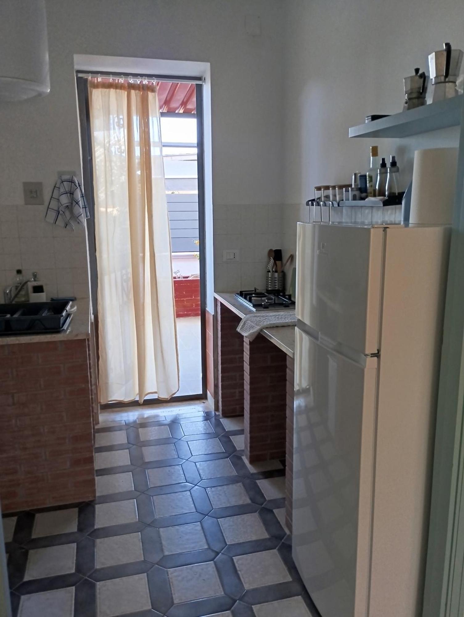 Casa Fronte Mare * Isola delle Femmine