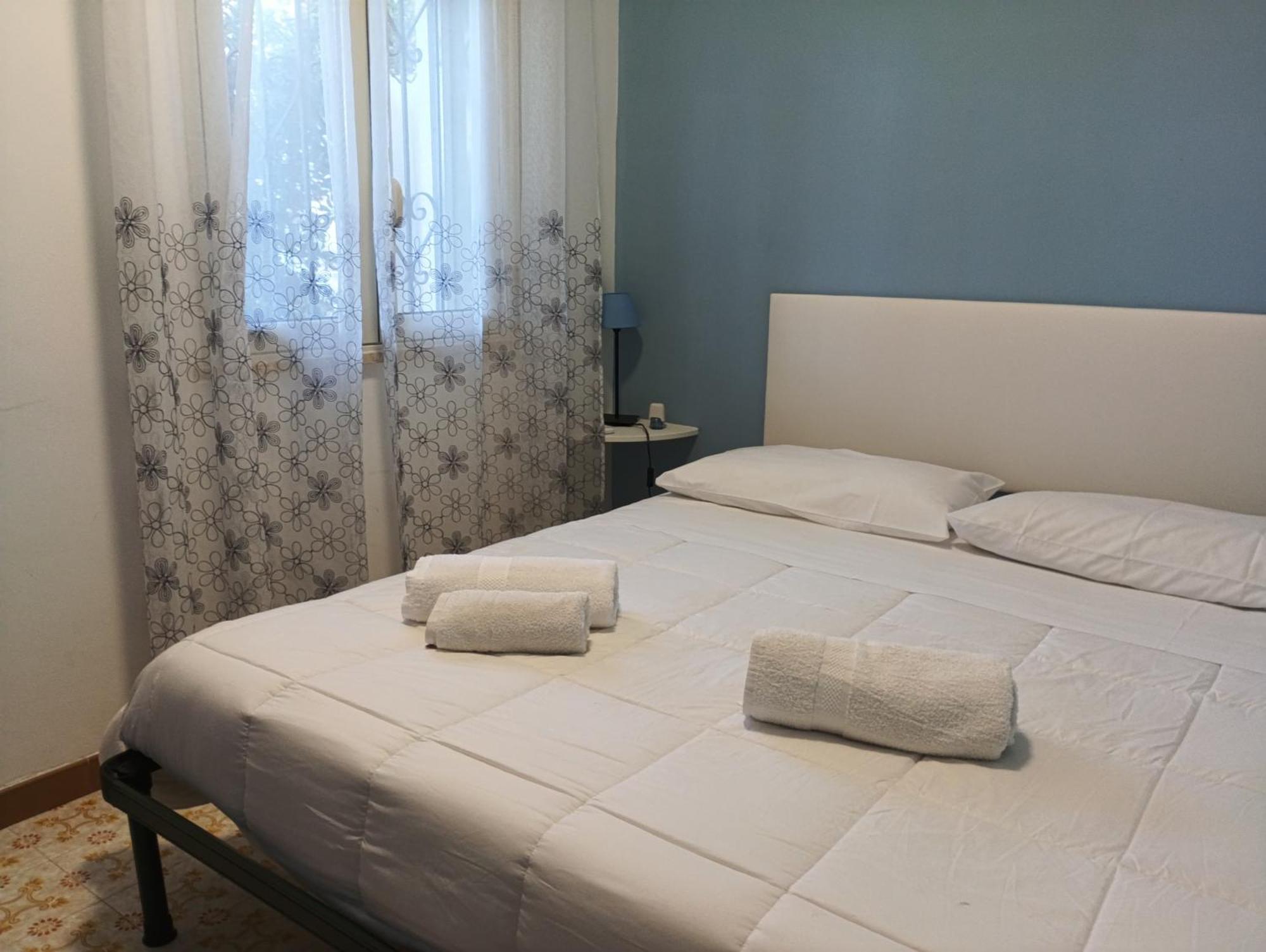 Holiday home Casa Fronte Mare