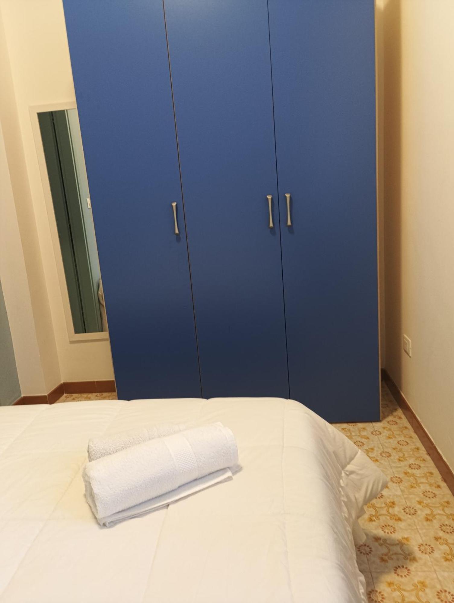 Holiday home Casa Fronte Mare *