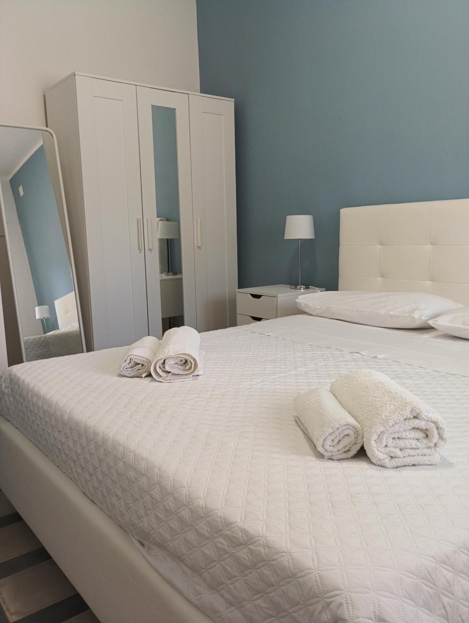 Holiday home Casa Fronte Mare *