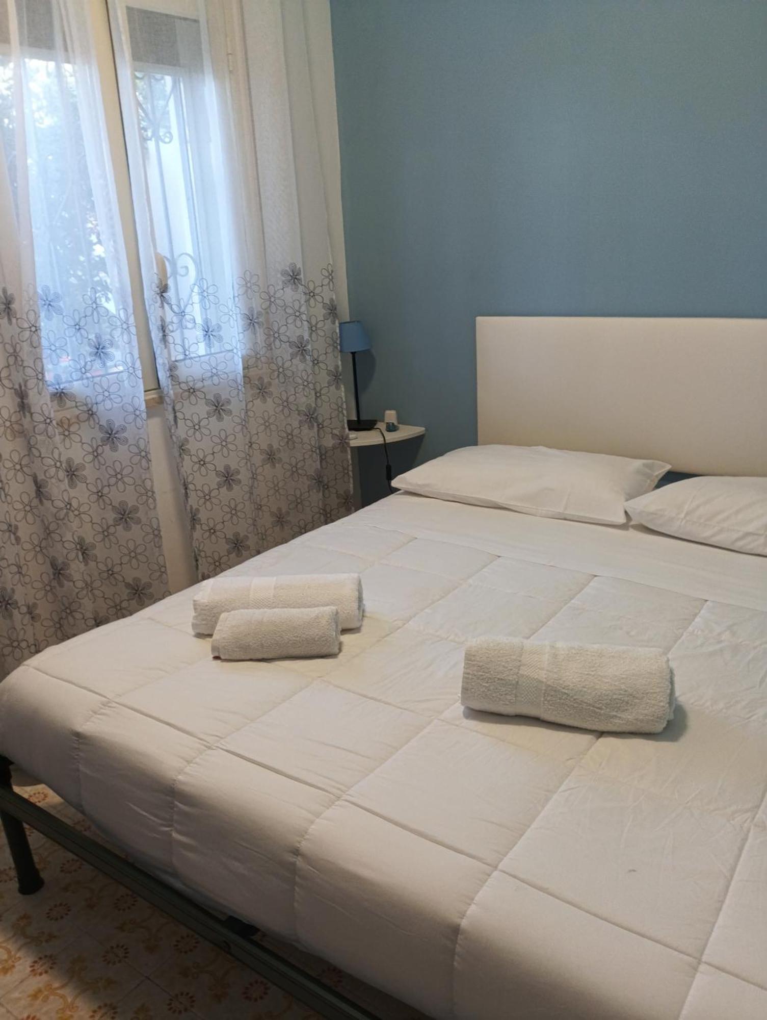 Casa Fronte Mare * Isola delle Femmine