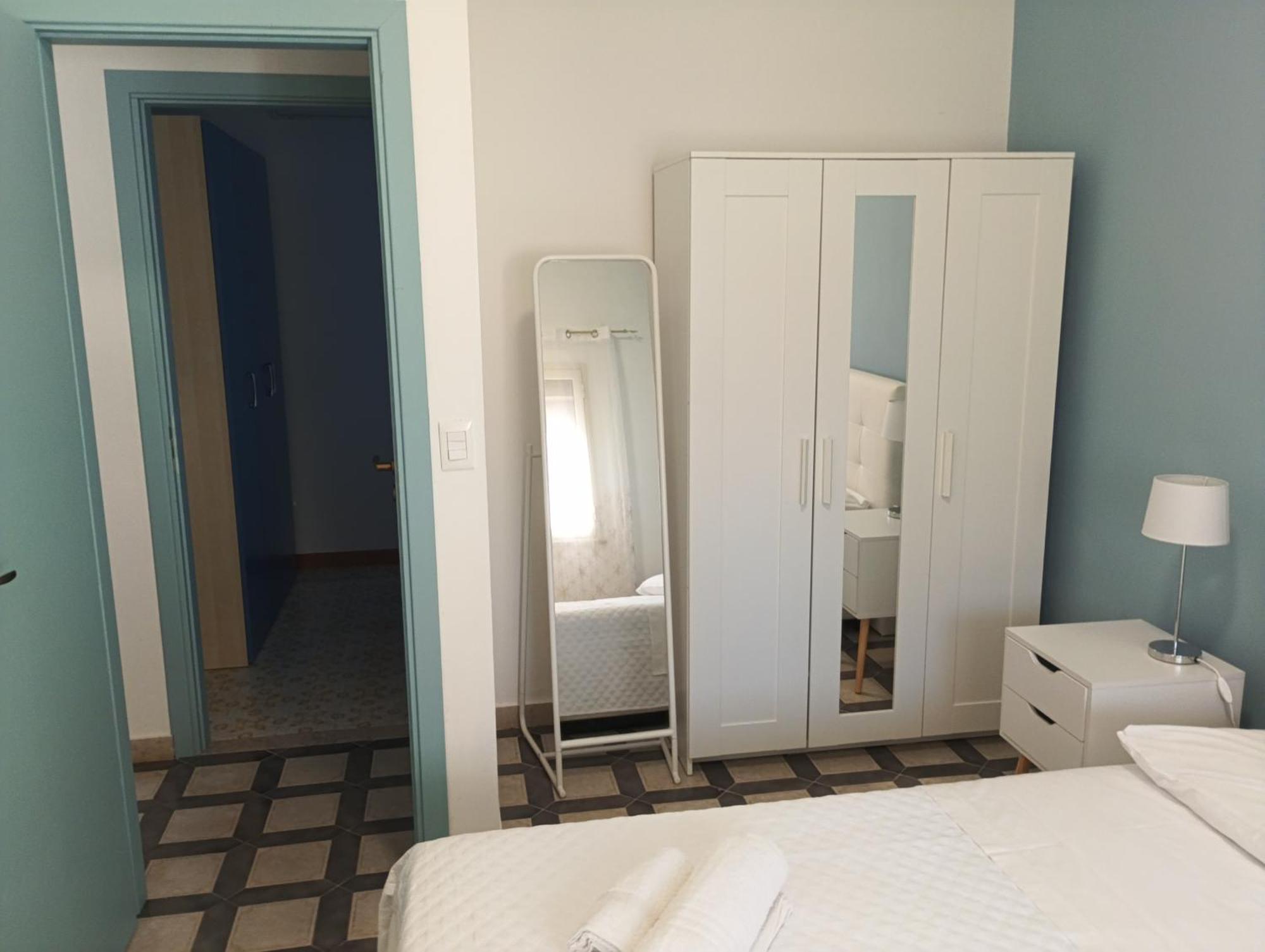 Casa Fronte Mare Holiday home